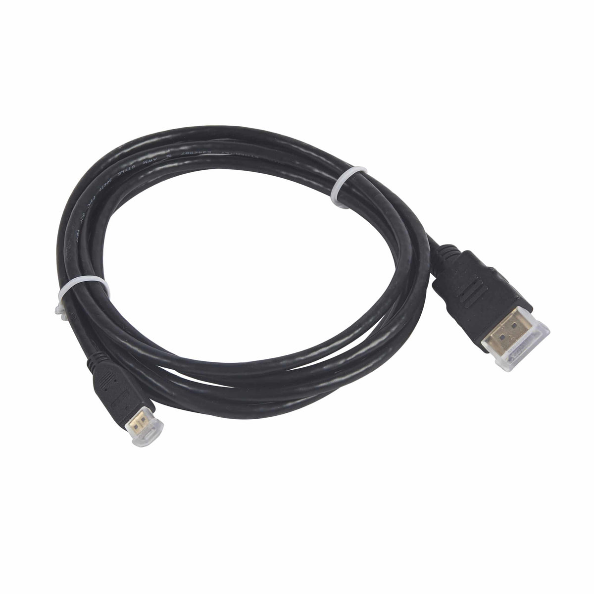 Legrand - Snoer HDMI 1.4 man /micro HDMI man 1 meter - 039856