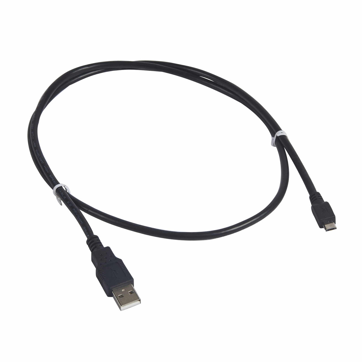 Legrand - Snoer USB 2.0 A man /micro B man 1 meter - 039861