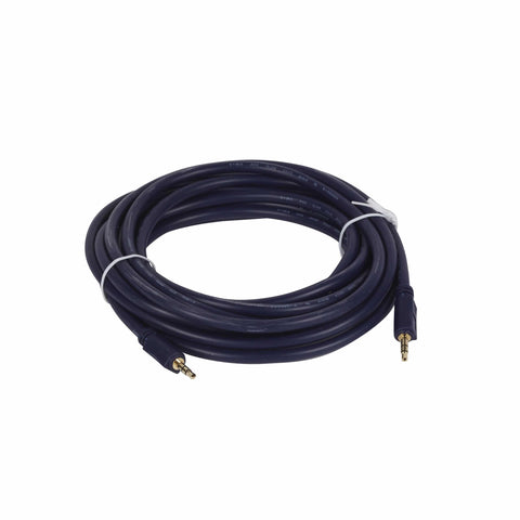 Legrand - Snoer audio jack 3.5 mm man /man 5 meters - 039872