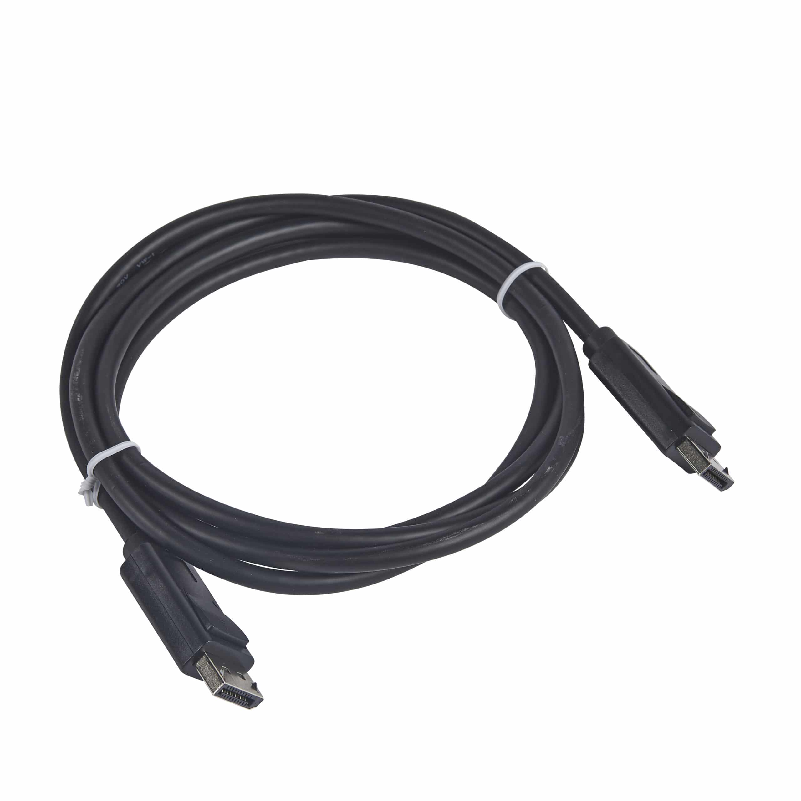 Legrand - Snoer displayport man/man 2 meters - 039858