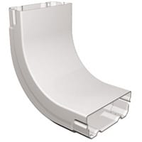 Legrand - Stijgstuk PVC 100X50 met deksel - 637715