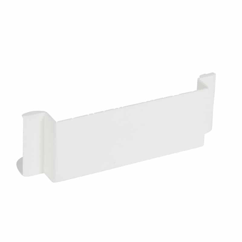 Legrand - T-aftakking voor DLP distri - br 60 mm - wit - 637366