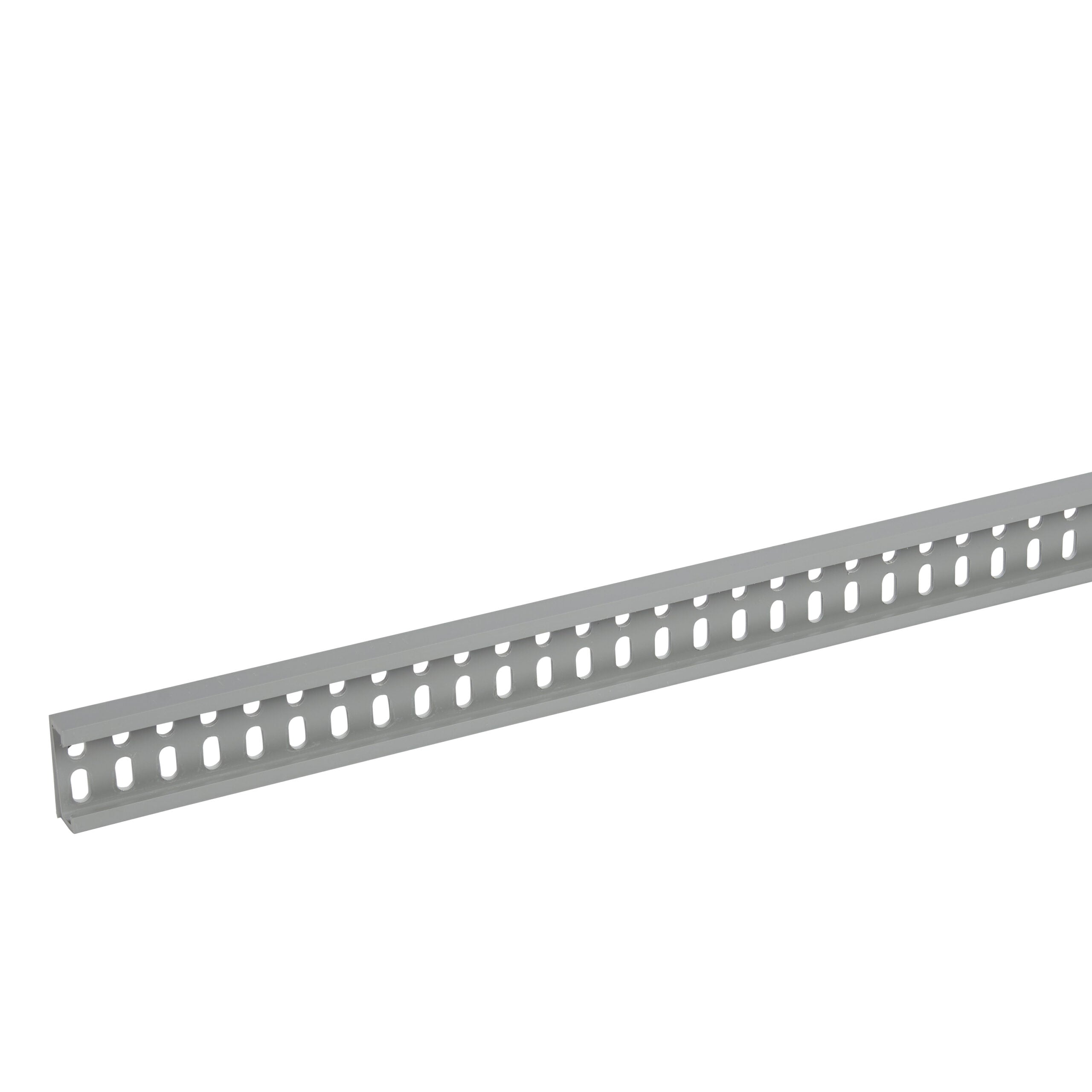 Legrand - Telexrail PVC 50X17 2 meter - 637994