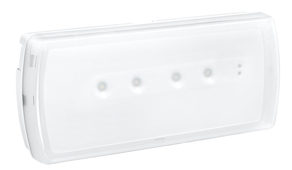 Legrand - U21 LED-NP-160lm-1u-IP42 standaard - 661605