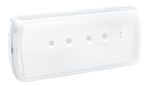 Legrand - U21 LED-NP-160lm-1u-IP42 standaard - 661605