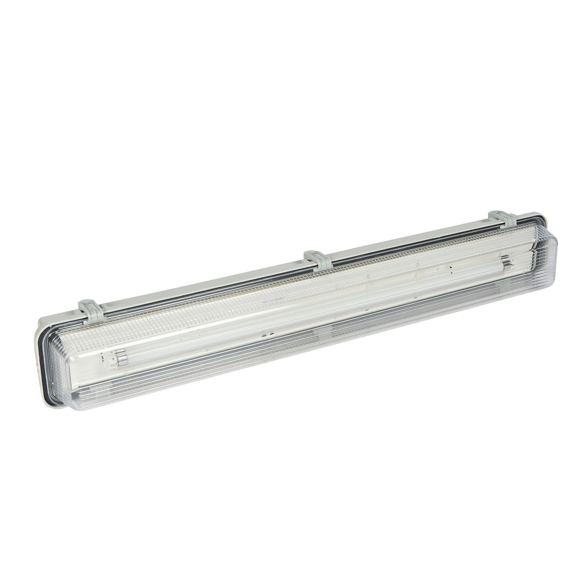 Legrand - Veiligheidsverlicht waterdicht Fluoarm. 13 W - 840 lm np - 061847