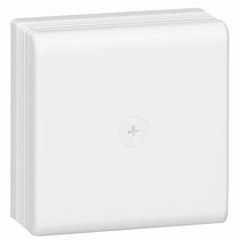 Legrand - Verdeeldoos 150 x 150 mm voor alle DLP lijsten - wit - 030336