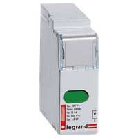 Legrand - Vervangmod oversp.beveil. Voor 03935/36/38 -40 kA 1,4 kV - 003939