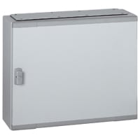 Legrand - Wandkast XL³ 400 - IP 55 Monoblok - metaal - h 515 mm - 020182