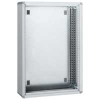 Legrand - Wandkast XL³ 800 - br 660 mm Metaal - hoogte 1250 mm - 020402