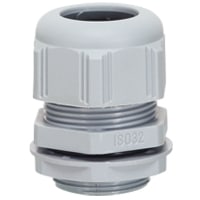 Legrand - Wartel iso32 Multi rj45 alle kabels - 098050