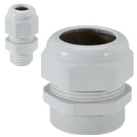 Legrand - Wartel kunststof ISO 12-IP 55 aanspancap. min. 3 mm - 096800