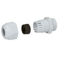 Legrand - Wartel kunststof PG 11-IP 55 aanspancap. min. 5 mm - 096822