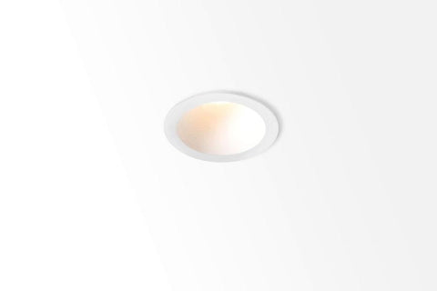 MODULAR - Smart lotis 48 + IP54 LED 2700K medium GE white struc - 12862109