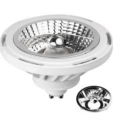 Marino Cristal - Pro-Spot111-B Evo Led M16 16W 230V Gu10 25°/45° 3000K - DHMC21412