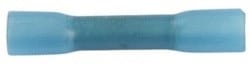 NBR - Therm. verbinder 1,5-2,5mm² Blauw - CRIMP-SEAL-2