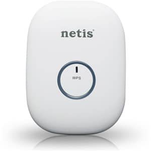 Netis - 300MBPS WIRELESS N RANGE EXT. INTERNAL ANTENNA NETIS - E1PLUS