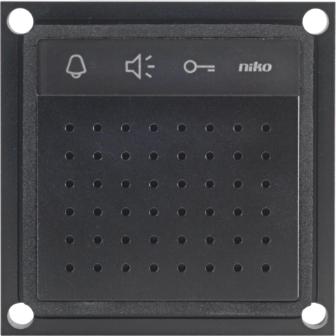 Niko - Audio-Module - 10-360