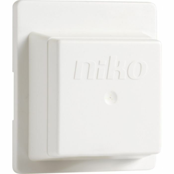Niko - Beschermkap - 170-00099