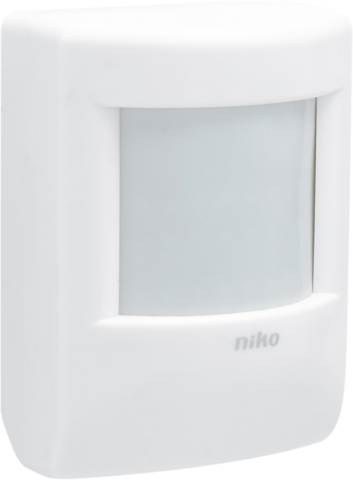 Niko - Bewegingsmelder 90° /22M - 350-30010