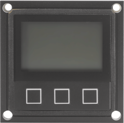 Niko - Display-Module - 10-362