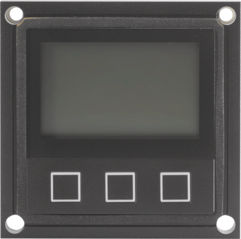 Niko - Display-Module - 10-362