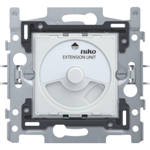 Niko - Extensie Dimmer 325W - 310-02000