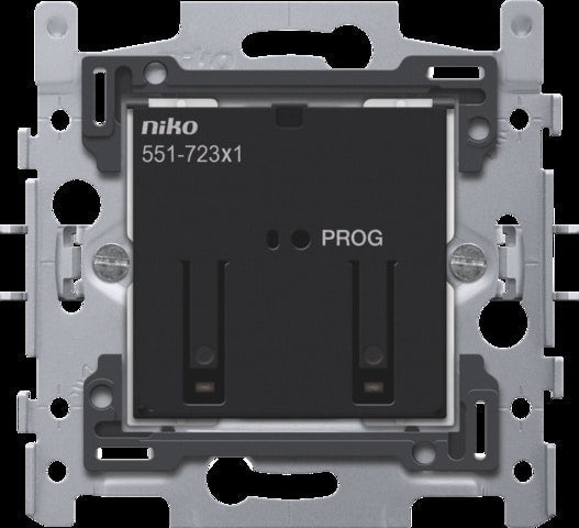 Niko - Geconnect Motorbed Klauw - 551-72301