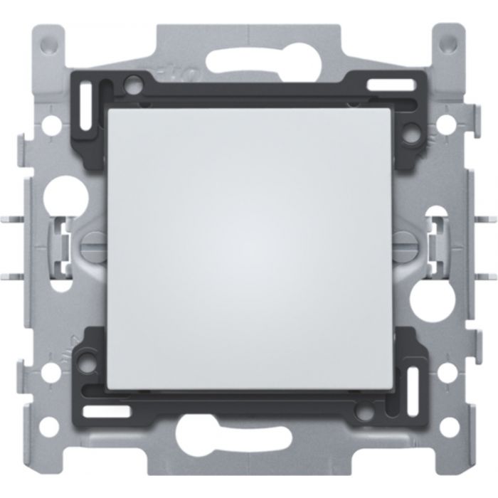 Niko - Oriëntatieverlichting met leds - Zonder noodbatterij - 170-38300