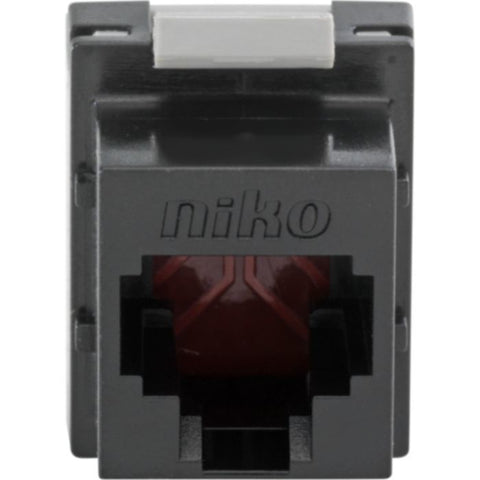 Niko - Outlet Rj11 Utp - 650-45013