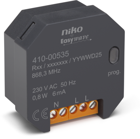 Niko - Rf Repeater - 410-00535