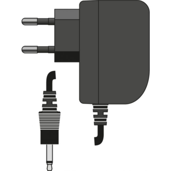 Niko - Semaphor Netvoeding - 004-44800