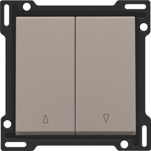 Niko - Set Drukknop Rolluik - 123-65914