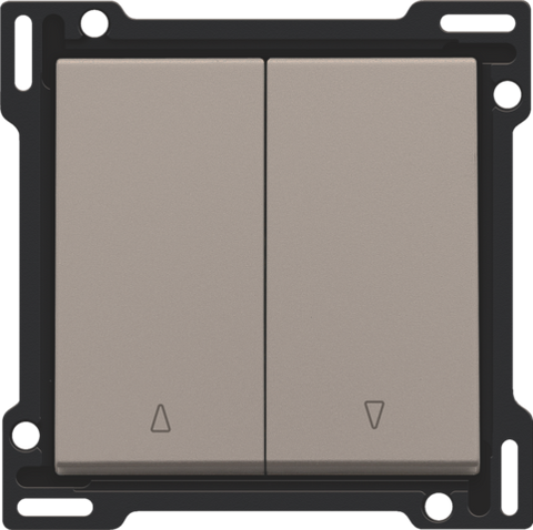 Niko - Set Drukknop Rolluik - 123-65914