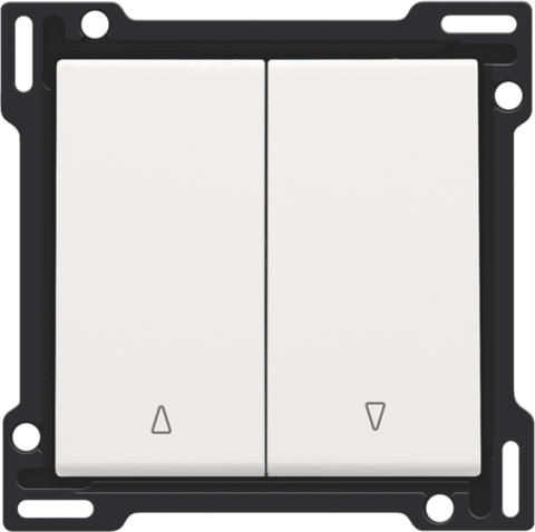 Niko - Set Drukknop Rolluik - 154-65914