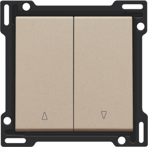 Niko - Set Drukknop Rolluik - 157-65914