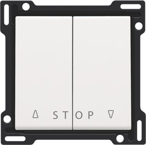 Niko - Set Drukknop Rolluikst. - 154-65918