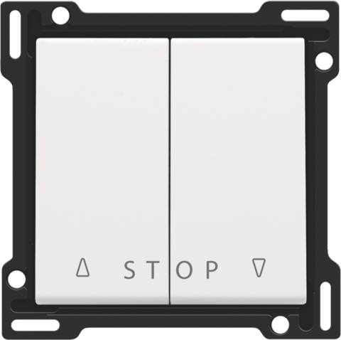 Niko - Set Drukknop Rolluikst. - 154-65918