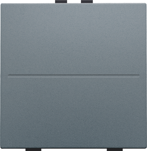 Niko - Toets Rf Alu St.Grey - 220-00001