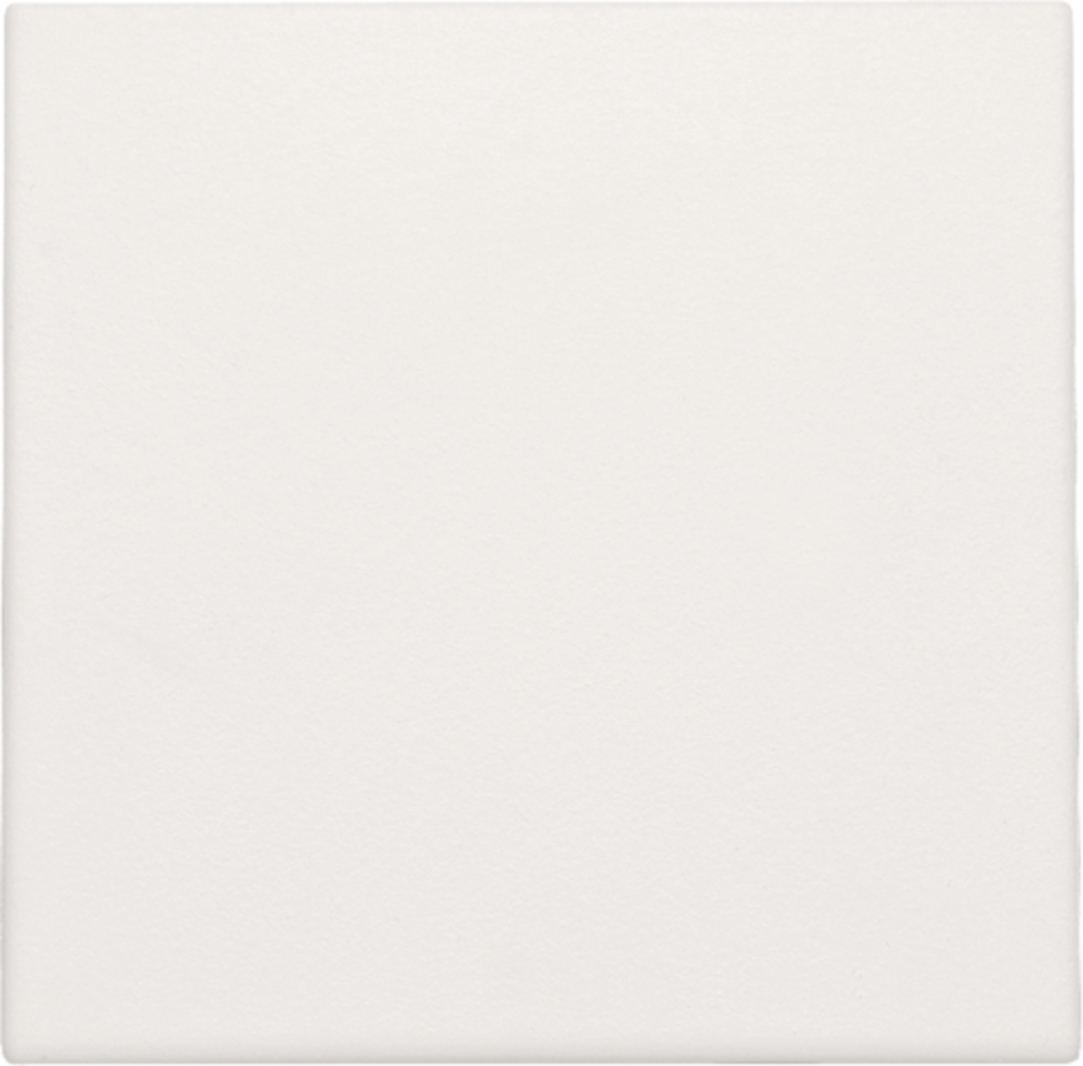 Niko - centraalplaat Blindplaat White - 101-76901