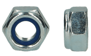 PGB Fasteners - M 12 ZN ZESKANTBORGMOER KL6 DIN 985 - 5410439070065