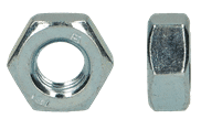 PGB Fasteners - M 12 ZN ZESKANTMOER |8| DIN 934 - 5410439061025