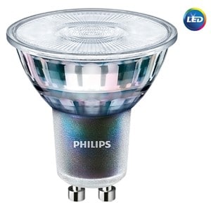 PHILIPS - MAS LED ExpertColor 5.5-50W GU10 930 36D - 70769200