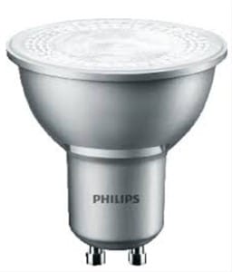 PHILIPS - MAS LEDspotMV VLE D 4.3-50W GU10 830 60D - 56316800