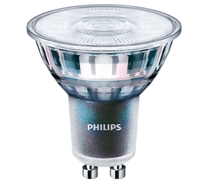 PHILIPS - Mas Led Expertcolor 5.5W - 50W GU10 927 25D - 70761600