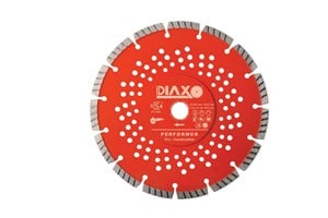 PROF PRAXIS - DIAMANTDROOGZAAG - DX440125