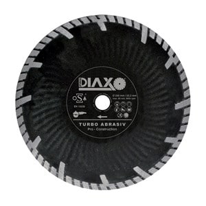 PROF PRAXIS - DIAMANTZAAG - DX425230