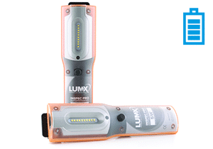 PROF PRAXIS - Looplamp Inspec Pro 5W - LM52125