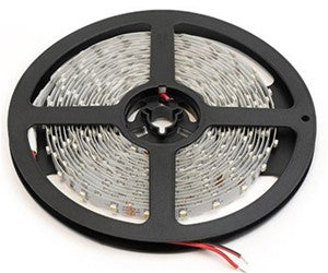 PROLUMIA - LED flexibele strip BRONZE 5050, 24VDC 14,4W/m 60 LEDs/m RGB/2700K (Rol van 5 meter) - 46180110