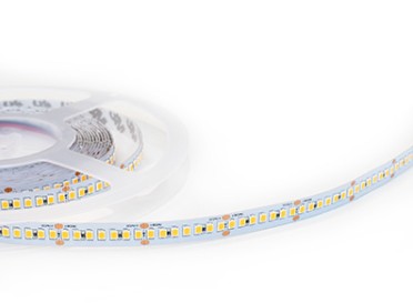 PROLUMIA - LED strip BRONZE High Efficiency IP20, 24Vdc, 160LED/m; 19,2W/m; 2415 Lm/m; 2700K - 46224311